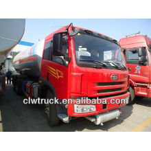 CLW Jiefang 25cbm LPG tank,LPG propane gas tank truck